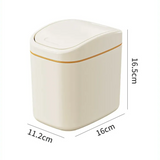 CleanBox Mini Tischmülleimer