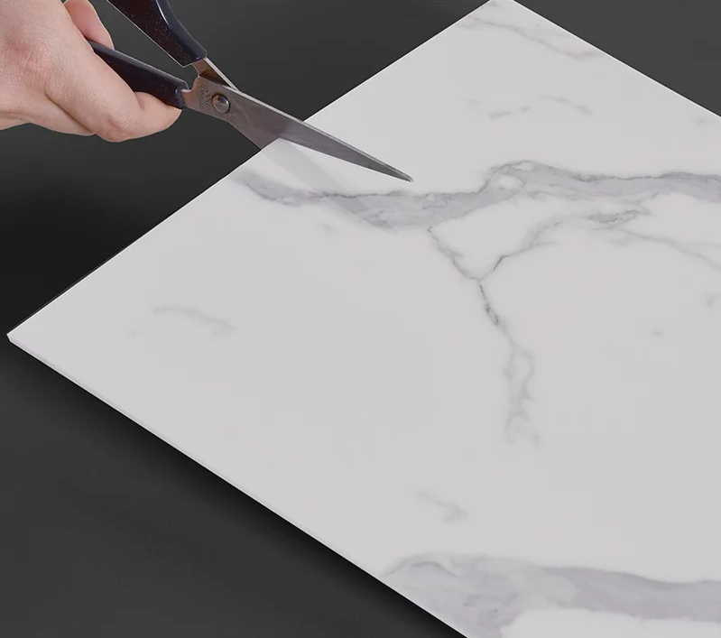 MarbelaStick – 3D-Wandaufkleber in Marmoroptik