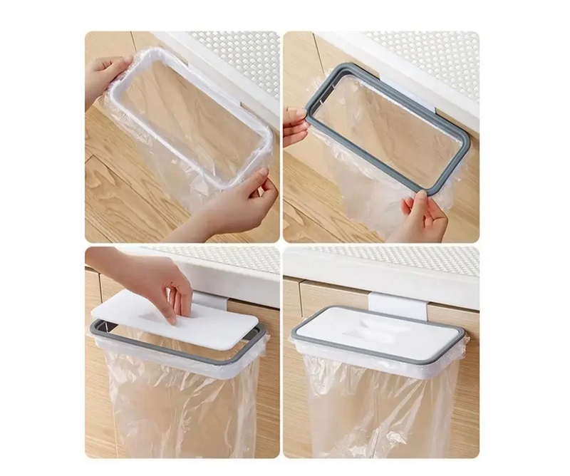 HangClean Müllbeutelhalter