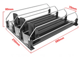 CoolSlide Automatisches Getränke-Aufbewahrungssystem