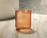 ColorSip HomeCup – Farbiger Anti-Fall Badezimmerbecher