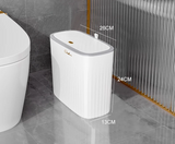 EcoMount Wandmülleimer Küche