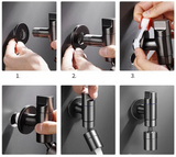 SlimTap Einbau-Kaltwasserhahn