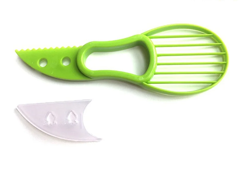 AvoMaster 3-in-1 Avocadoschneider