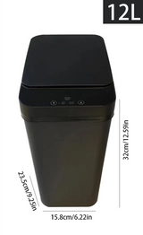 SmartBin Touchless Mülleimer 12L