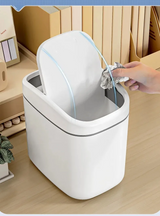 CleanBox Mini Tischmülleimer