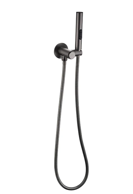 TriFlow 3-in-1 Bidetkraan & Dusche