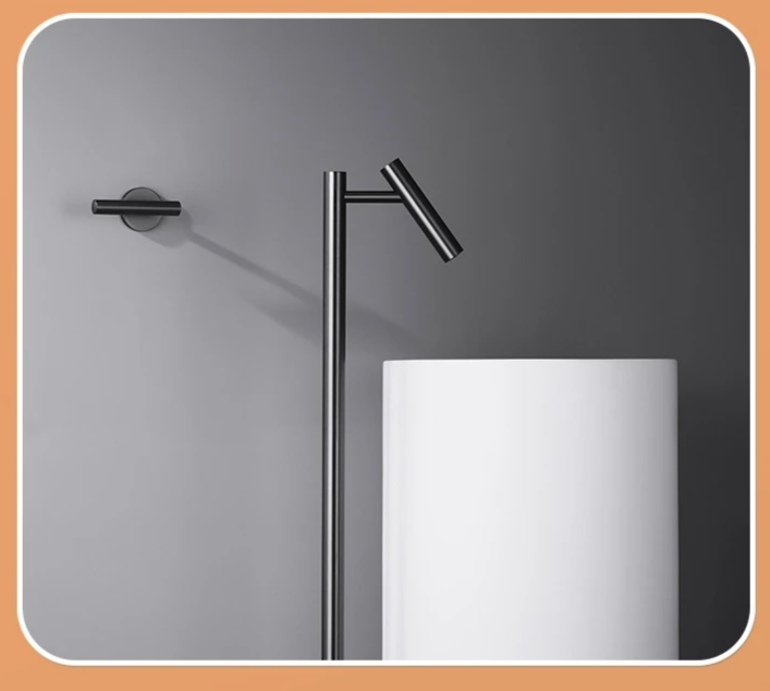 ORVIA Luxus Standarmatur