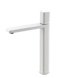 UrbanEdge Waschtischarmatur – Gunmetal Einhebelmischer
