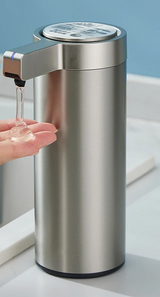 SmartSoap Automatischer Seifenspender