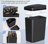 SmartBin Touchless Mülleimer 12L