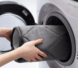 SoftStep Badematte Komfort – Memory-Schaum Teppich | Rutschfest & Saugstark | Weiches Badezimmer Erlebnis