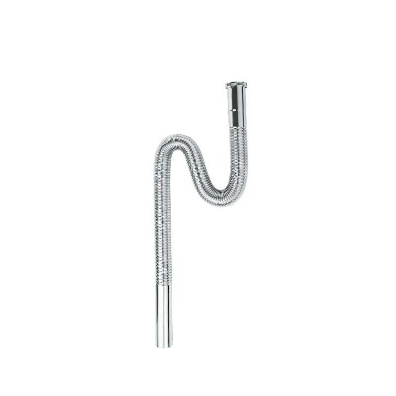 FlexiDrain Universeller Pop-Up Waschbeckenablauf