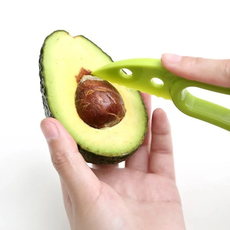 AvoMaster 3-in-1 Avocadoschneider