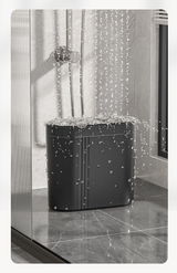 SmartWave 9L Automatischer Sensor Mülleimer