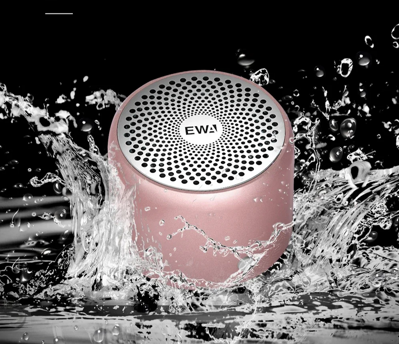 EWA Mini Bluetooth Lautsprecher