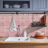 VividTiles Selbstklebende 3D Wandfliesen