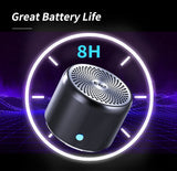 EWA Mini Bluetooth Lautsprecher