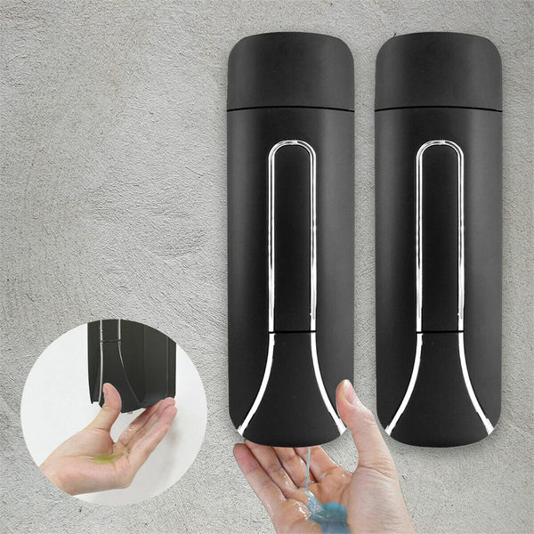 SoapEase 350ML Wandgemonteerde Zeepdispenser