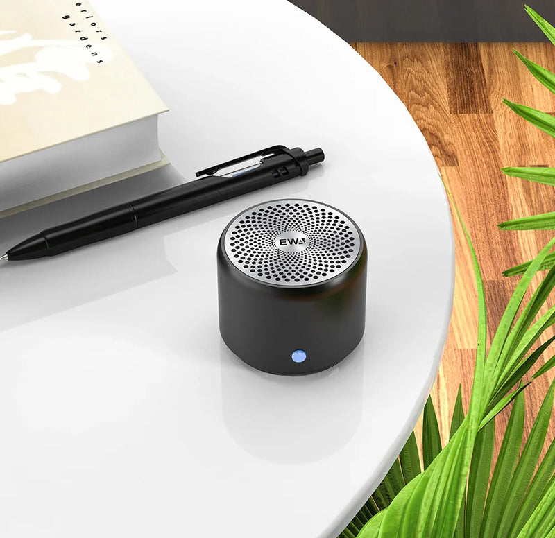EWA Mini Bluetooth Lautsprecher