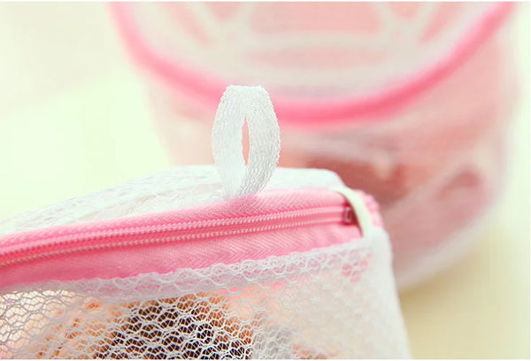 LaceGuard – Premium Wäschebeutel für Dessous & Organizer