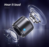 EWA Mini Bluetooth Lautsprecher