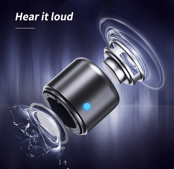 EWA Mini Bluetooth Lautsprecher