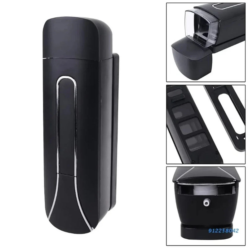 SoapEase 350ML Wandgemonteerde Zeepdispenser