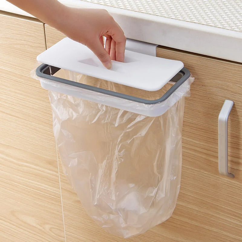 HangClean Müllbeutelhalter – SanitaerDeal