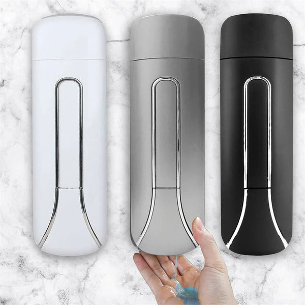 SoapEase 350ML Wandgemonteerde Zeepdispenser