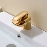 CascadeOne Wasserfall Waschtischarmatur