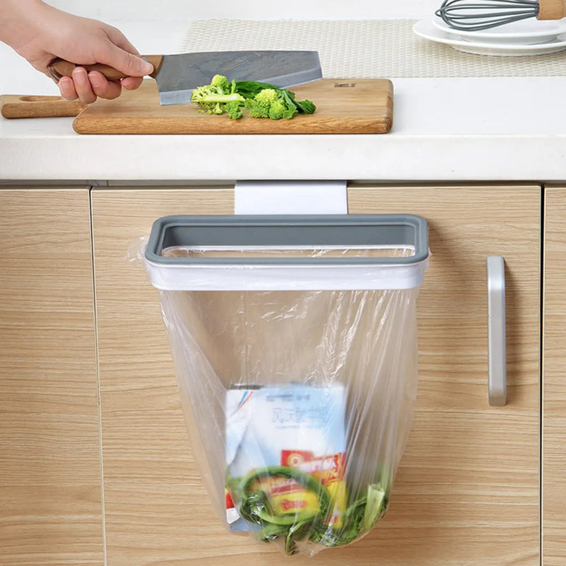HangClean Müllbeutelhalter – SanitaerDeal