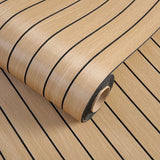 StickStyle 3D Wandpaneel – Selbstklebende Schaumstoffaufkleber für Wände & Decken