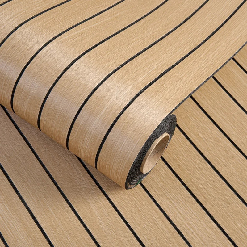 StickStyle 3D Wandpaneel – Selbstklebende Schaumstoffaufkleber für Wände & Decken