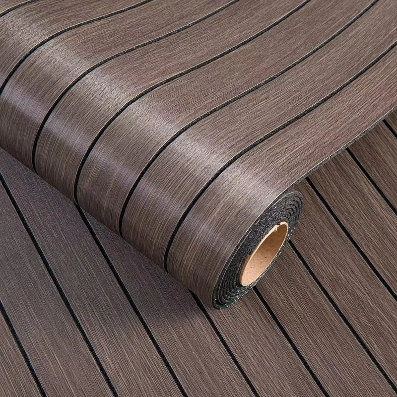 StickStyle 3D Wandpaneel – Selbstklebende Schaumstoffaufkleber für Wände & Decken