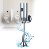 Automatisches Urinal-Spülventil AquaSense Pro