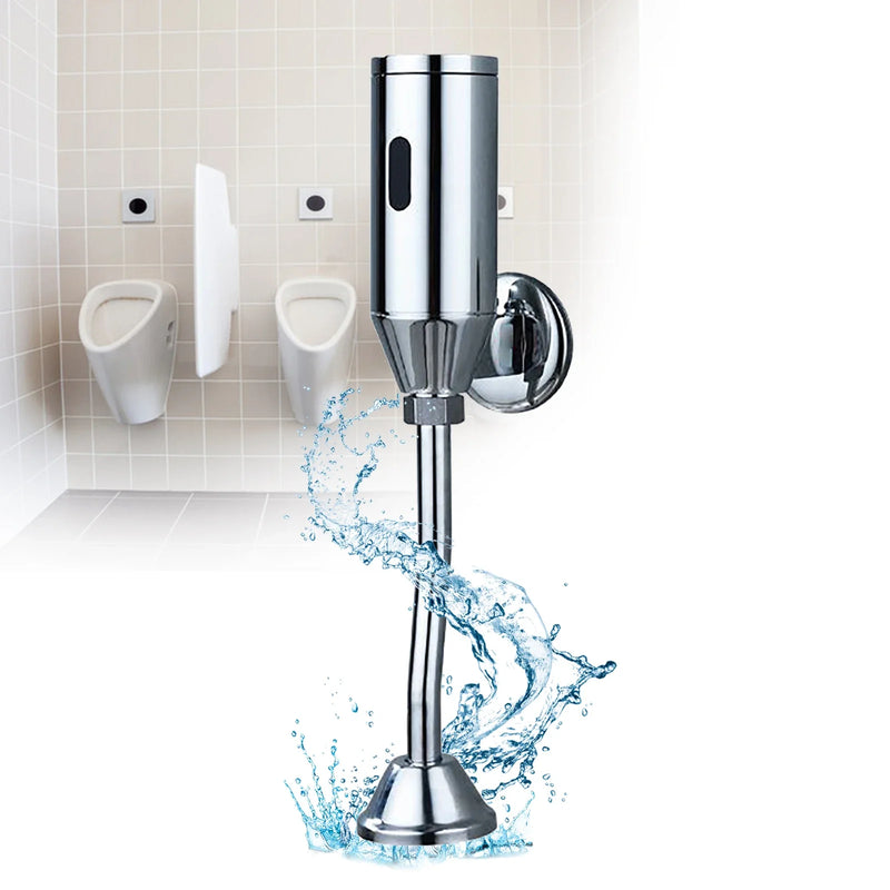 Automatisches Urinal-Spülventil AquaSense Pro