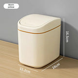 CleanBox Mini Tischmülleimer