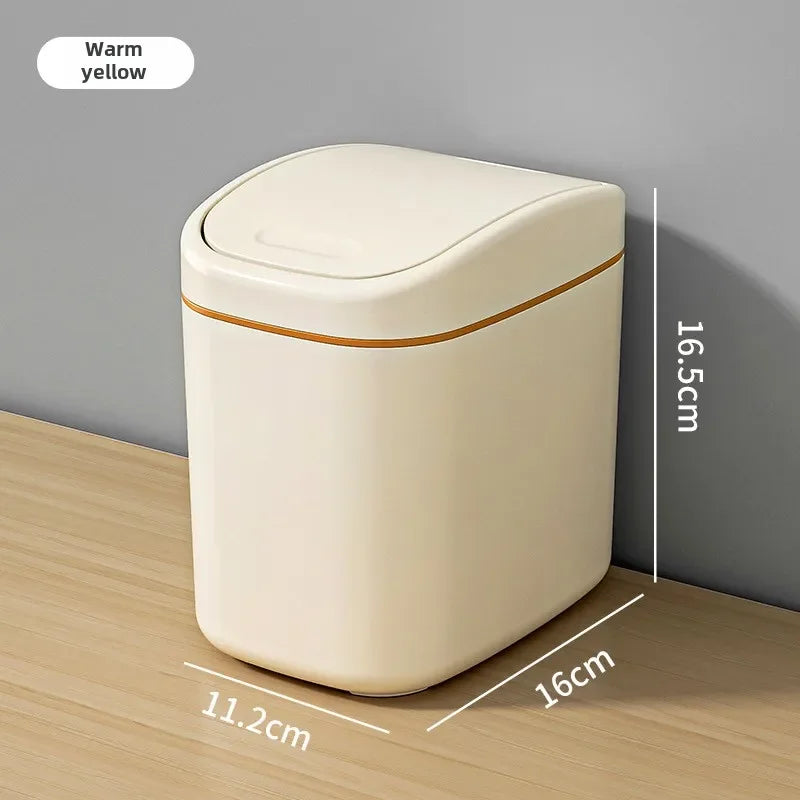 CleanBox Mini Tischmülleimer