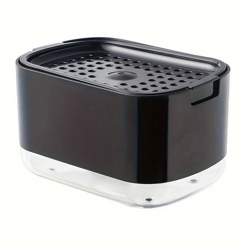 SoapStation 5-in-1-Organizer