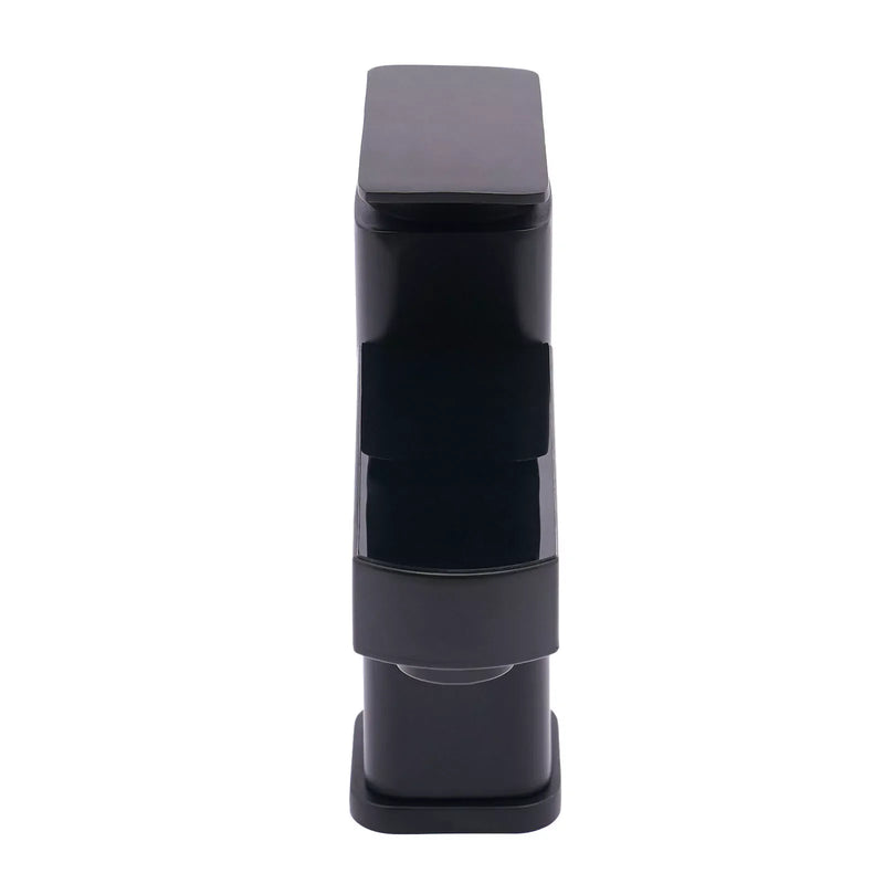 AquaVision Digitaler Wasserhahn mit LED-Temperaturanzeige