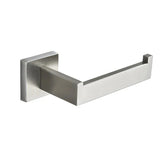 Papierrollenhalter aus 304 Edelstahl, goldfarben, für Badezimmer
