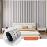 DecoWall Selbstklebende PVC Wandaufkleber