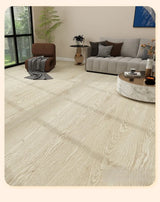WoodStyle Luxe – Imitierte Holzoptik Bodenfolie