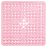 SafeStep Rutschfeste Duschmatte 53x53 cm