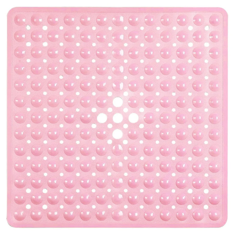 SafeStep Rutschfeste Duschmatte 53x53 cm