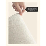 CherrySoft INS Badezimmermatte – Saugstarke & Moderne Toilettenmatte
