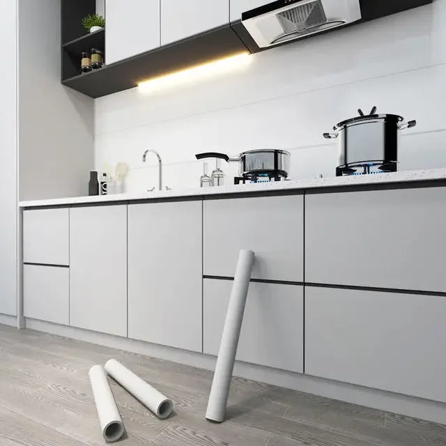 WallPro – Eckregal für Badezimmer und Küche zur Wandmontage