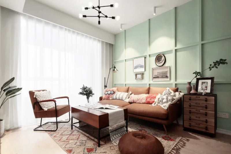 WallPro – Eckregal für Badezimmer und Küche zur Wandmontage