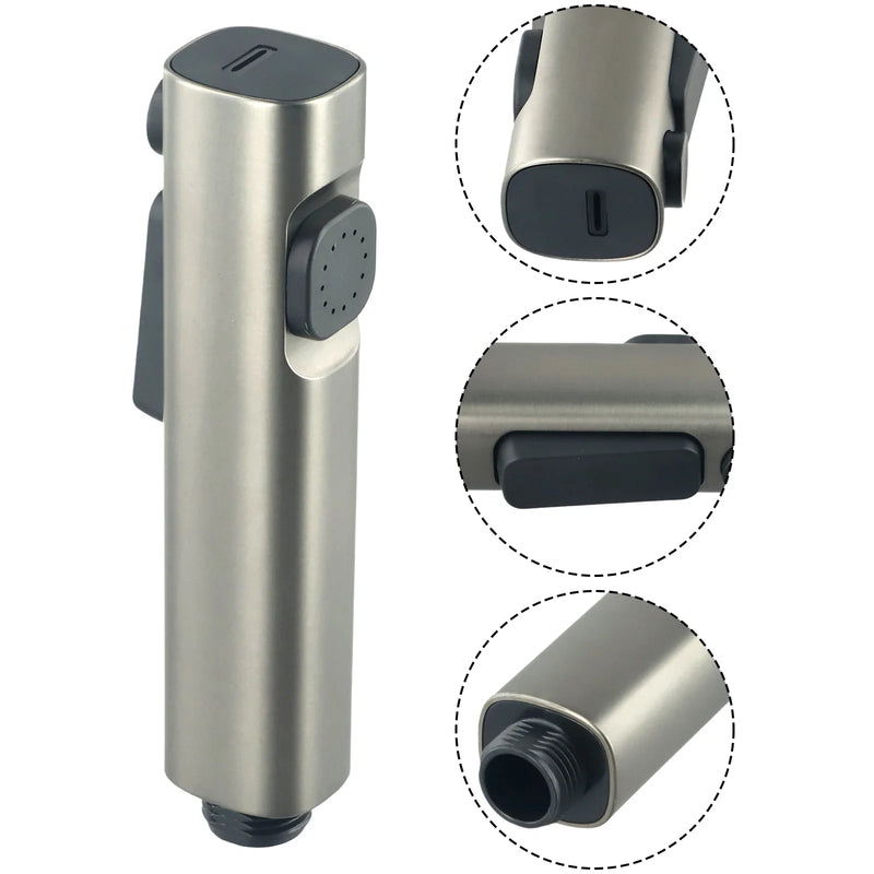 AquaJet Handbrause Bidet Spray